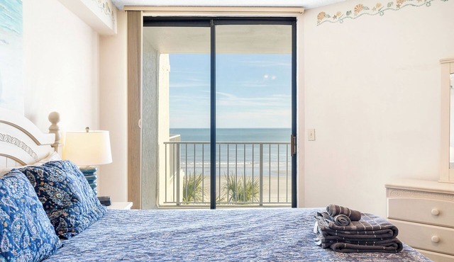 SPECTACULAR VIEW OF THE OCEAN - GREAT MEMORIES FOR EVERYONEn