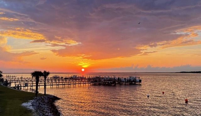 Spectacular views with one of the best locations on Pensacola Beach