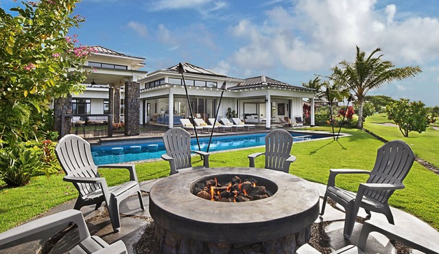 Spectacular View Home for 24!Ocean, Mountain, golf views! 5min from Poipu beach