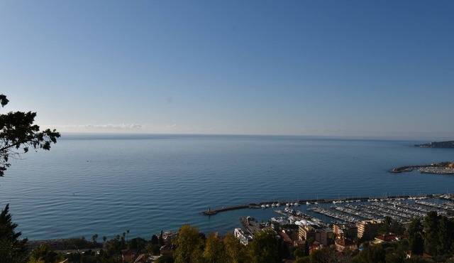 Spectacular View-Quiet- Villa traditionnelle avec vue a couper le souffle
