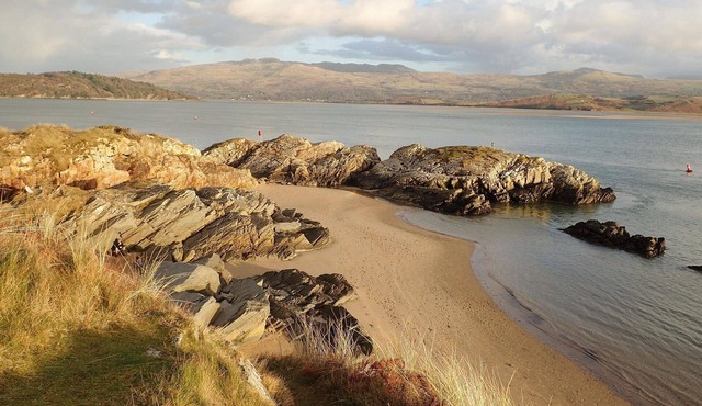 Spectacular Views, Amazing Location In Heart Of Snowdonia