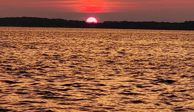Spectacular views from this lakefront Lake Miltona home!nnn