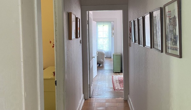 Spectacular Views in the Adirondacks!