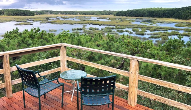 Spectacular Views of Blackfish Creek (1581)