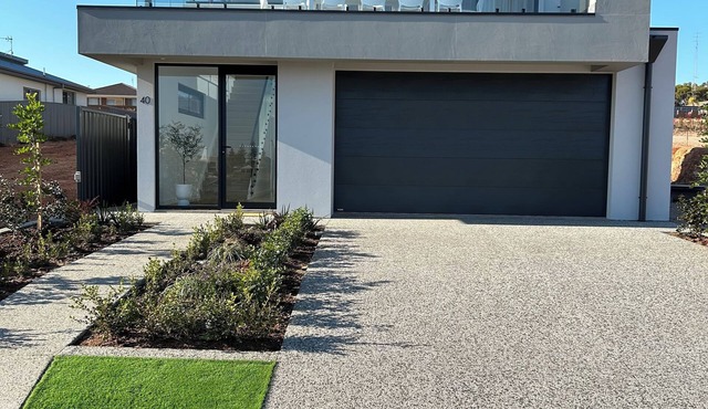 SPECTACULAR VIEWS OF WALLAROO MARINA