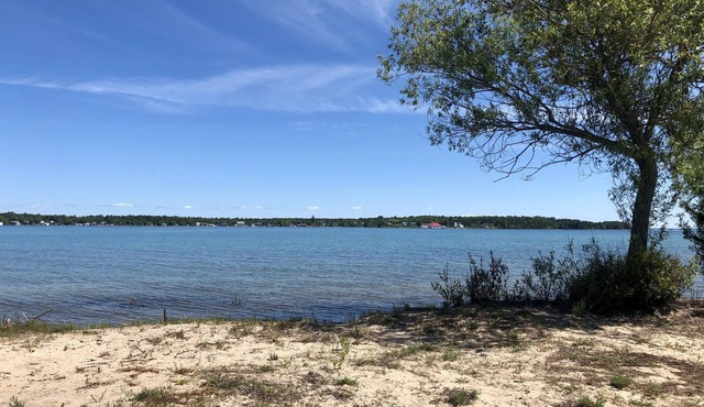 Spectacular Views of Paradise Bay