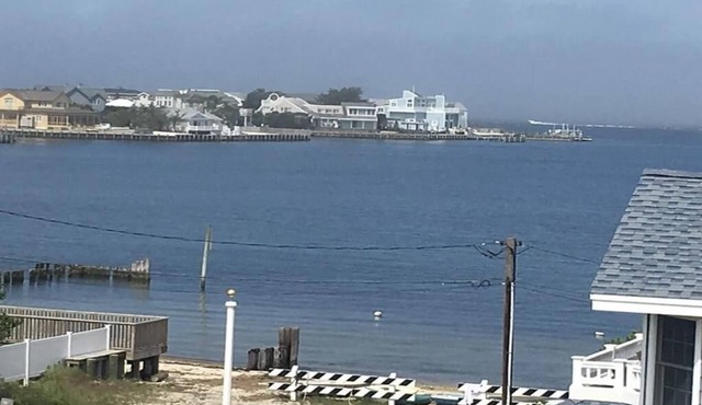 Spectacular Views from this Reversed Living Home!