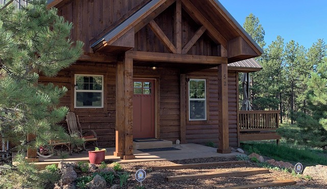 Spectacular Views with Privacy and All the Comforts of Home