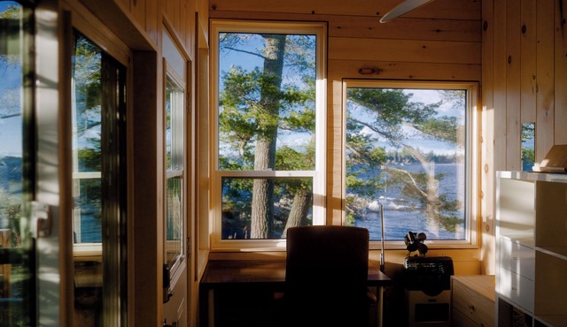 Spectacular Whole Island for Rent - 8 bedrooms, Sleeps up to 15, Hot tub, Sauna