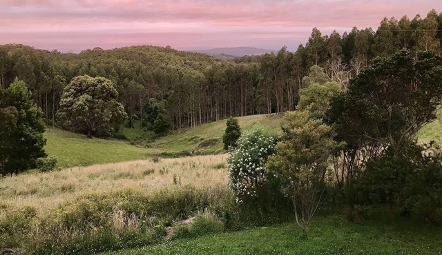 Spectacular Wilson's Prom views - relaxing spacious house in a peaceful setting