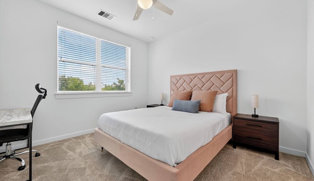 Spectra Parks 1208 I Comfy 2 Bed 2 Bath