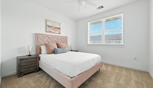 Spectra Parks 4301 I Comfy 2 Bed 2 Bath