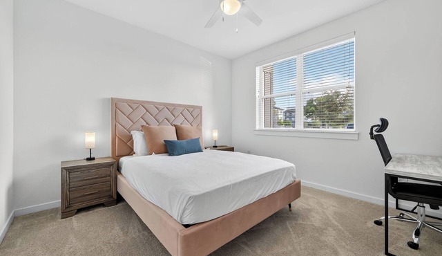 Spectra Parks 7105 I Comfy 2 Bed 2 Bath