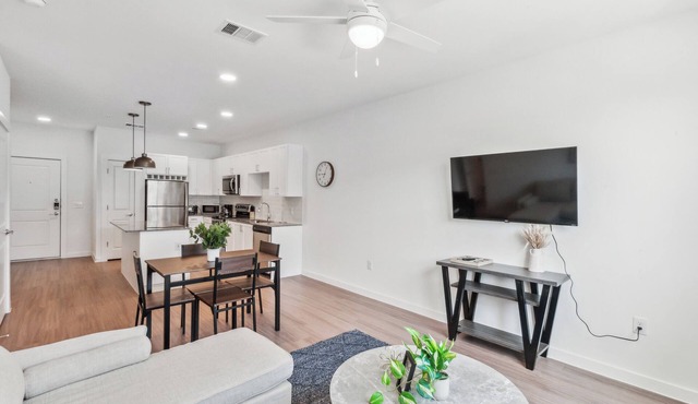 Spectra Parks 7310, Stunning Austin Oasis
