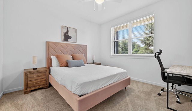 Spectra Parks 9108 I Comfy 2 Bed 2 Bath