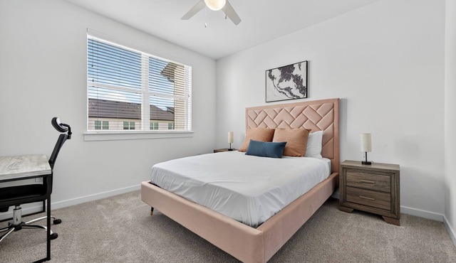 Spectra parks 9307 I Comfy 2 Bed 2 Bath