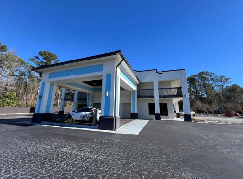 Speedway Inn & Suites Griffin US 19