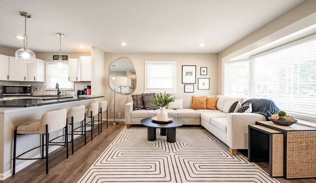 Speedway Luxe | Next to Track | Hot Tub | Shuffle