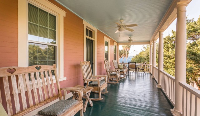 Spencer House Inn Bed & Breakfast