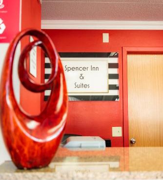 Spencer Inn & Suites