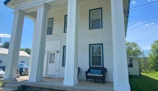 Spencer Village Colonial 2