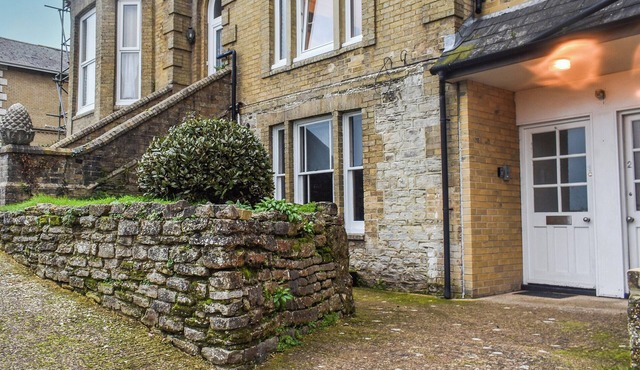 Spencers is a beautiful apartment situated in the Victorian town of Ryde.