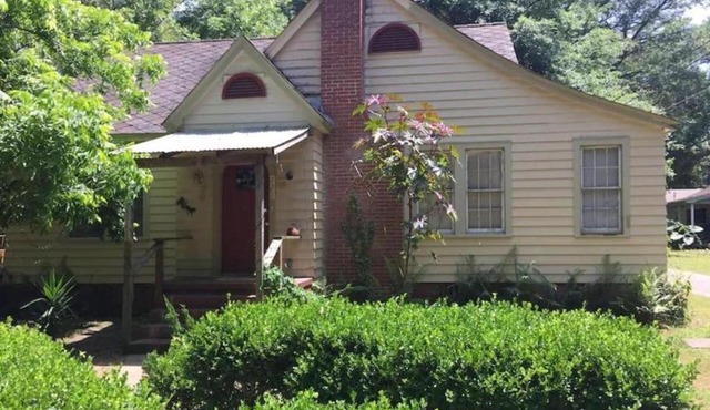 Spencerville Charmer