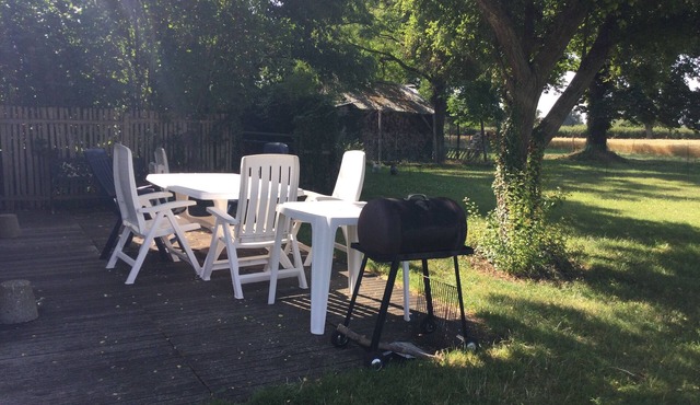 Spend a night in the peace and quiet of the Bourbonnais countryside