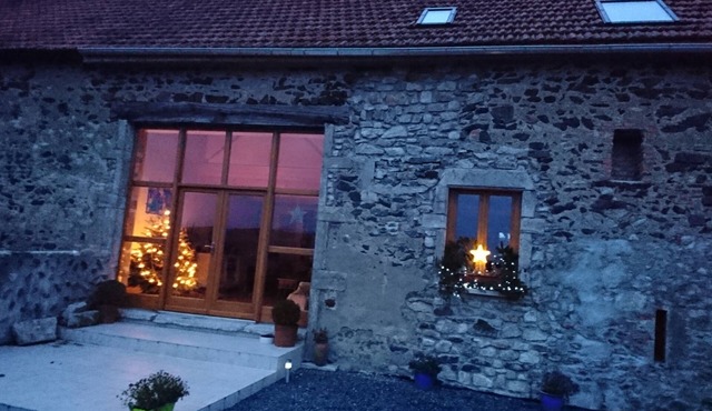 Spend a relaxing break in the heart of Burgundy!