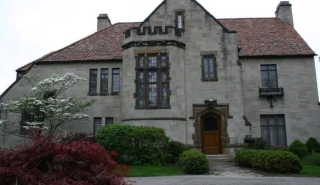 Spend an evening in a Castle and enjoy a meal fit for royalty.