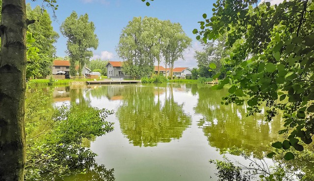 Spend an unforgettable vacation in this charming chalet.