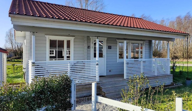 Spend an unforgettable vacation in this charming chalet.