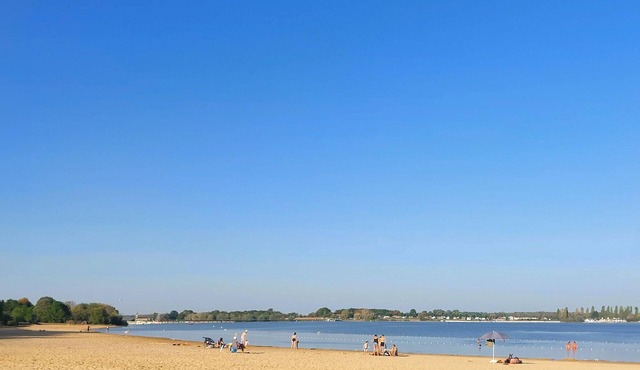 Spend an unforgettable vacation in this inviting vacation home with wellness.