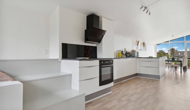 Spend an unforgettable vacation in this beautifully located vacation apartment.