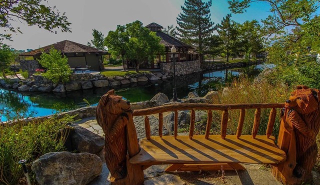 Spend July 4, 2023 week in the Tahoe Area