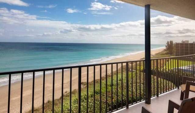 Spend New Years on the Beach 12/28/2024 - 01/04/2025
