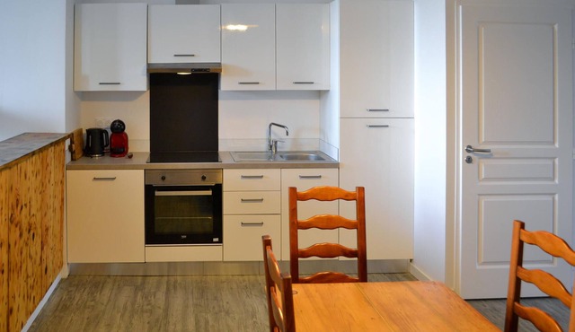 Spend your family vacation in the countryside.