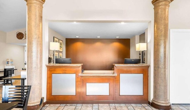 Spend your Super Bowl Stay at Sure Stay Plus Hotel San Jose Central City!