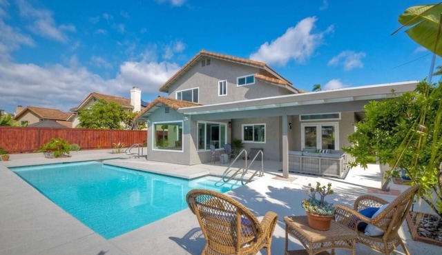 Spend your time in this luxury home overlooking Private Golf Course