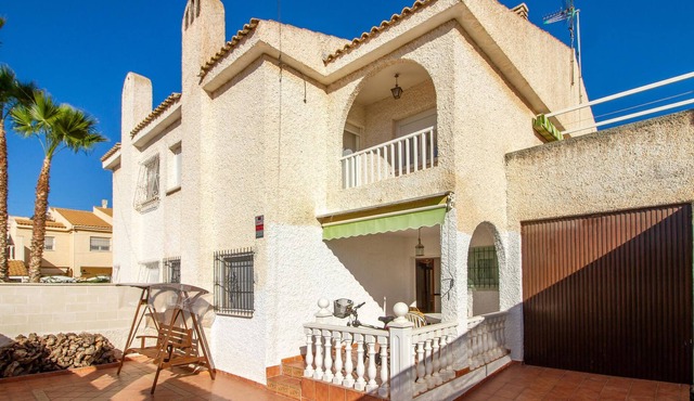 Spend your vacation in southern Spain ? Here every vacation dream comes true.
