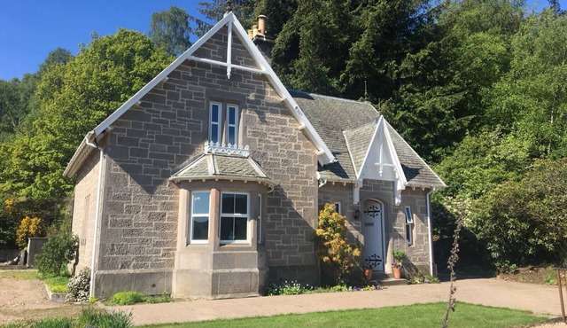 Speyside-Moray-Large Cottage Discount for 7+ nights