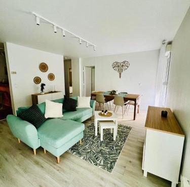 Sphinx Résidences - Tempologis Mémorial