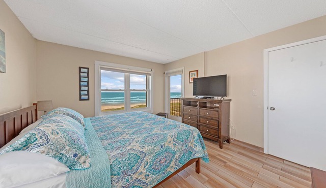 SPI Beach House Gateaway 1-504