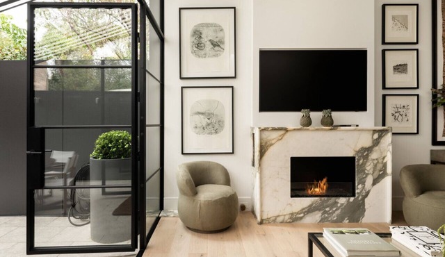 Spicer House - Woollahra Village