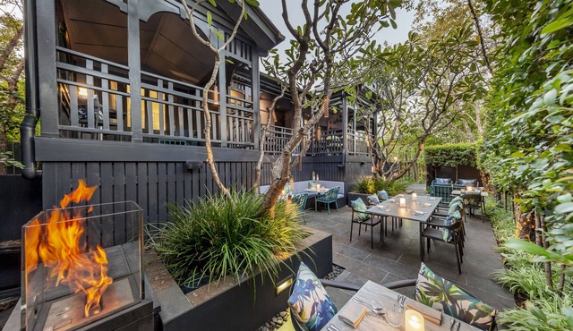 Spicers Balfour Hotel