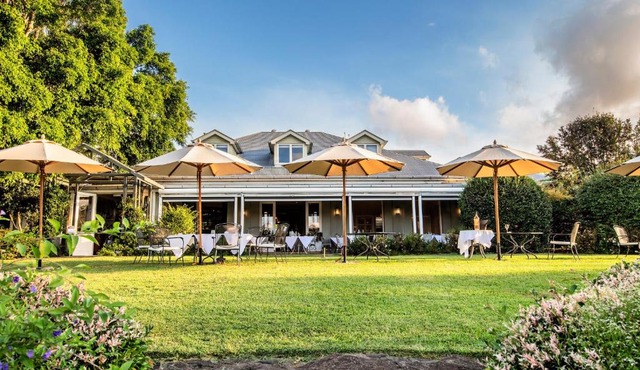 Spicers Clovelly Estate