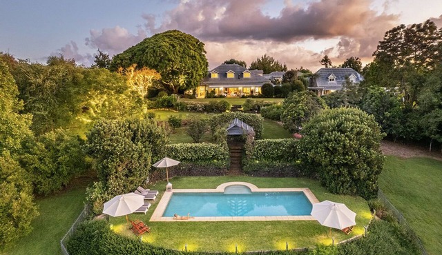 Spicers Clovelly Estate