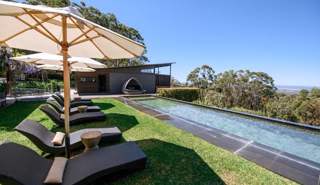 Spicers Sangoma Retreat - Adults Only