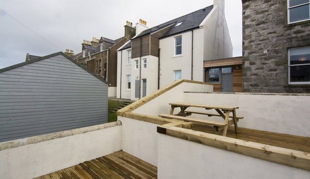 Spiggie - sleeps 4 guests in 1 bedroom