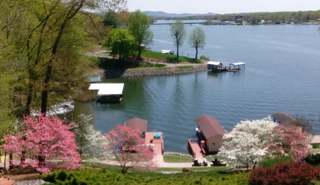 Spike's Place - Magnificent View - Many Amenities Included - Sleeps 2